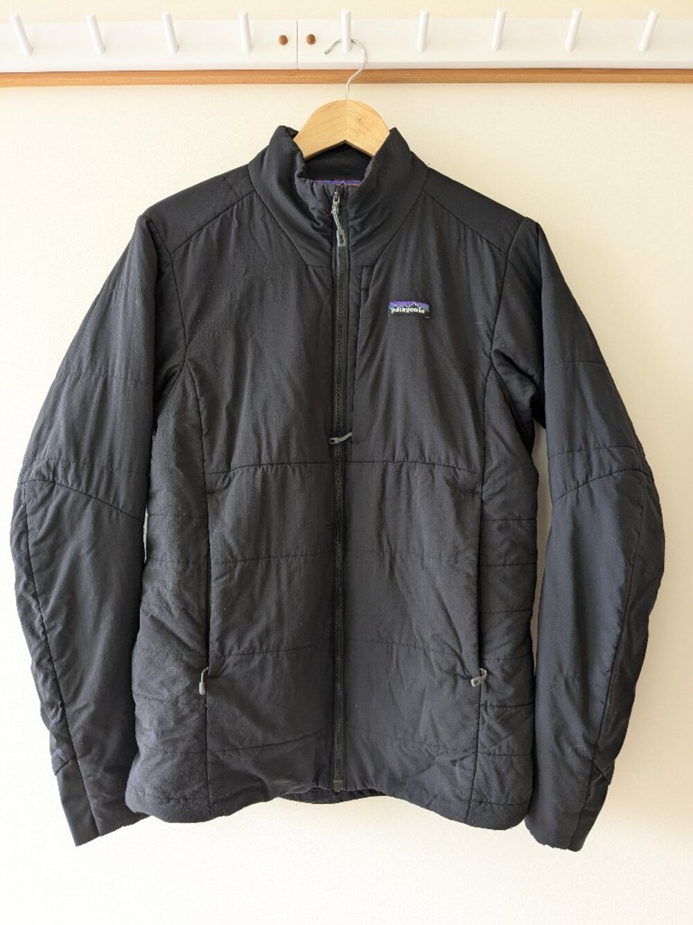 Patagonia Nano Air Jacket